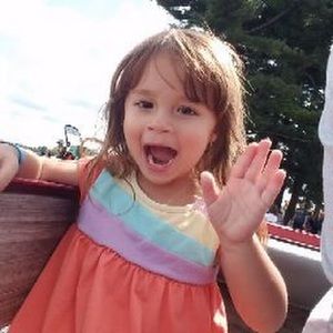 Meet your Posher, Steffanie